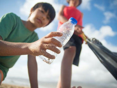 Sustainable Water Management: The Key Benefits of Water Pallets