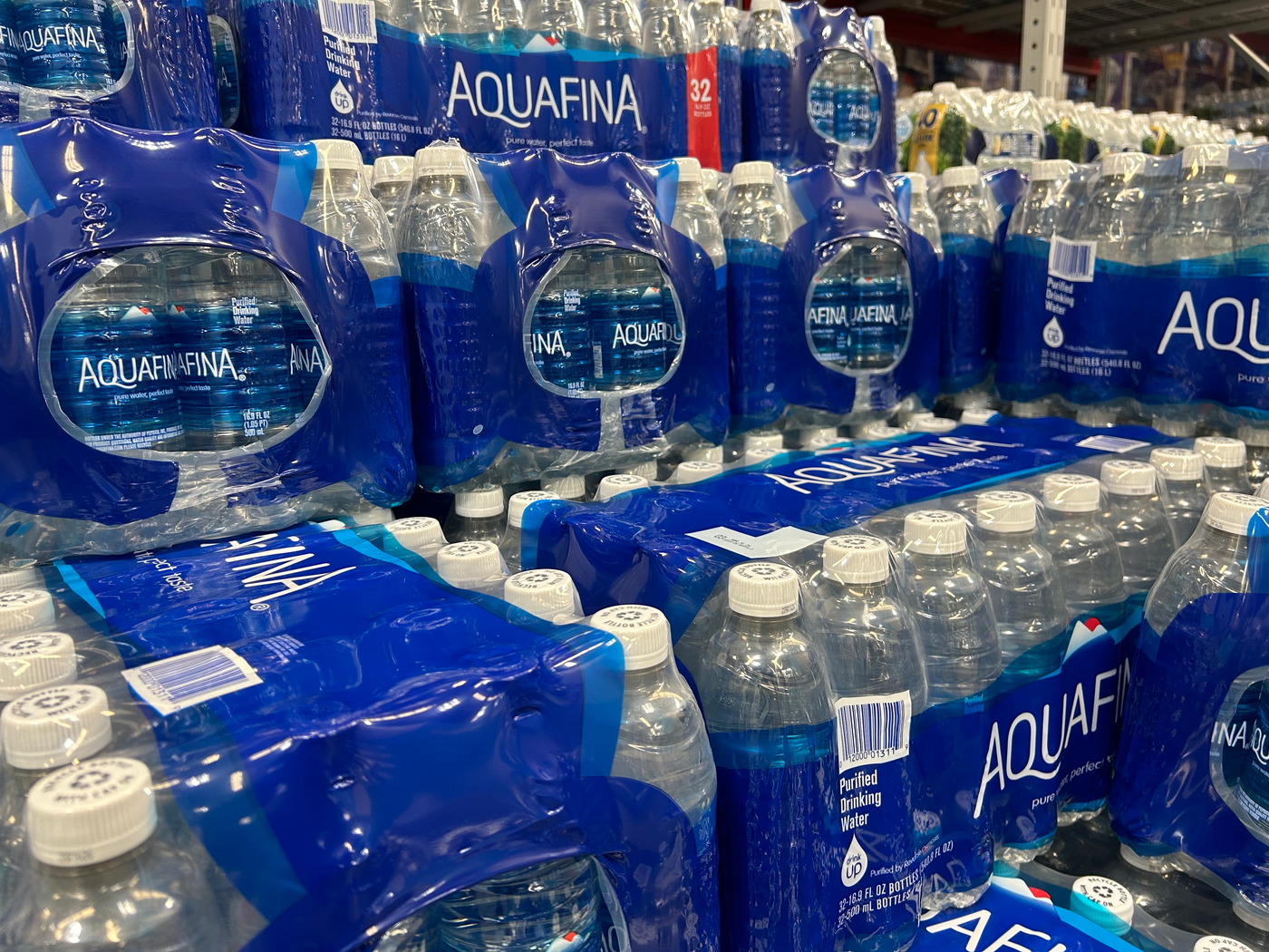 Aquafina